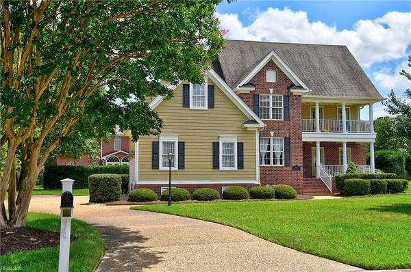 5101 W View CT, Suffolk, VA 23435