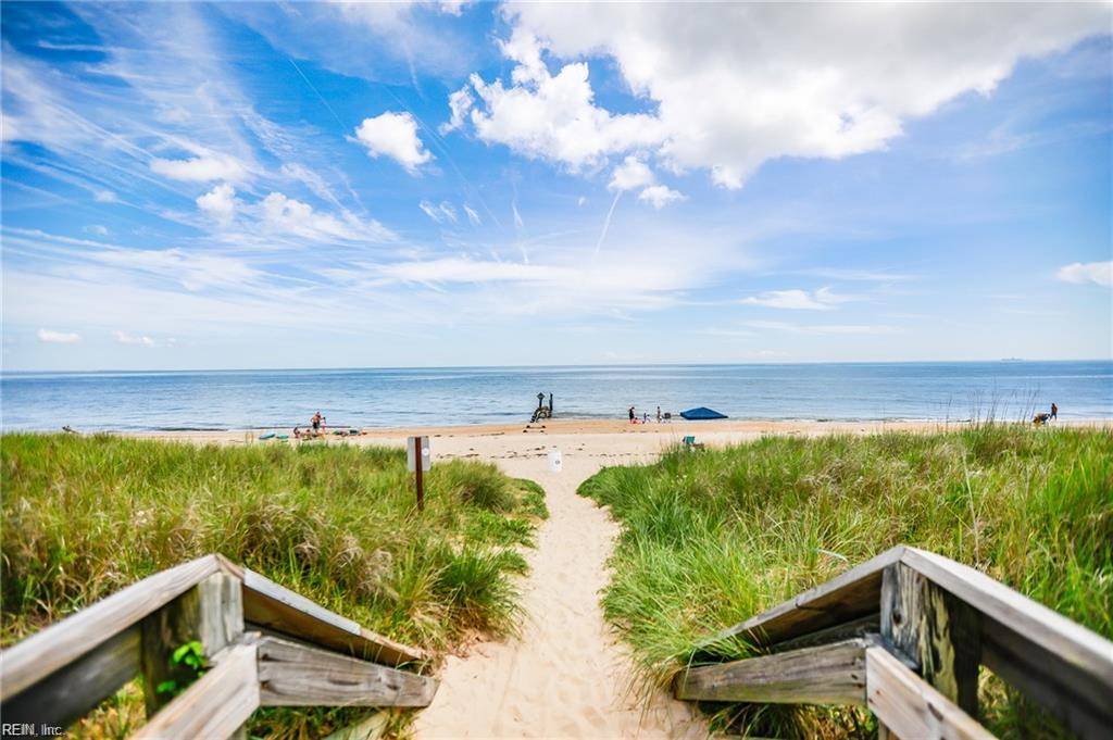 1314 Little Bay AVE #9, Norfolk, VA 23503