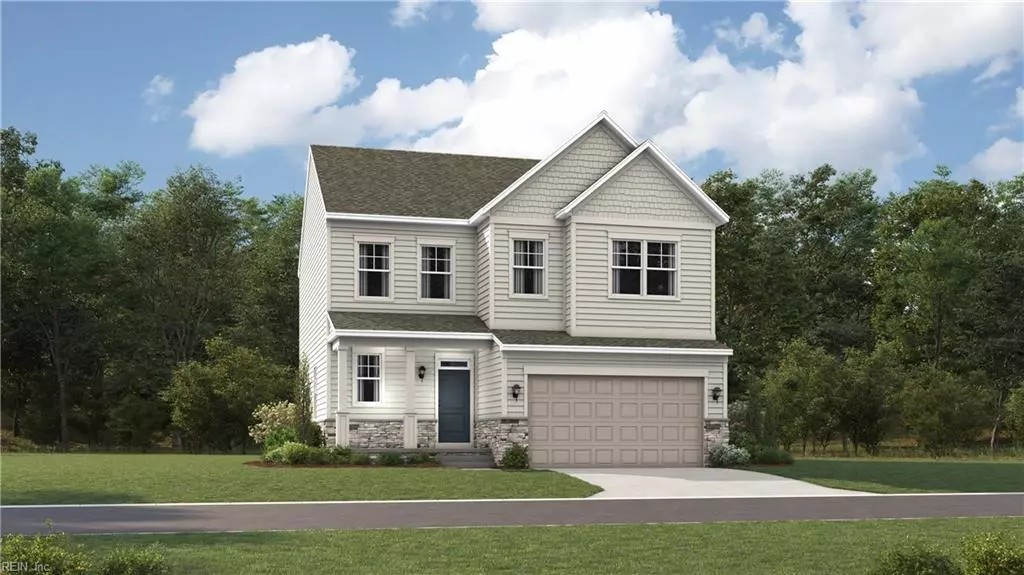 Toano, VA 23168,9378 Imagination AVE