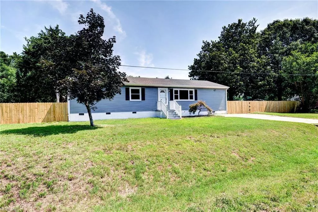 Hayes, VA 23072,6999 Linda CIR