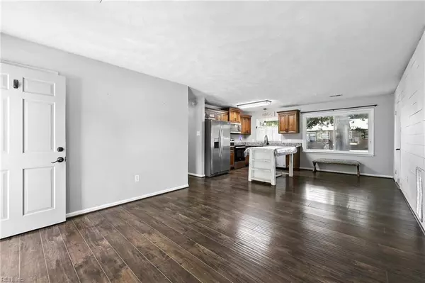 Hampton, VA 23663,1805 Womble CT