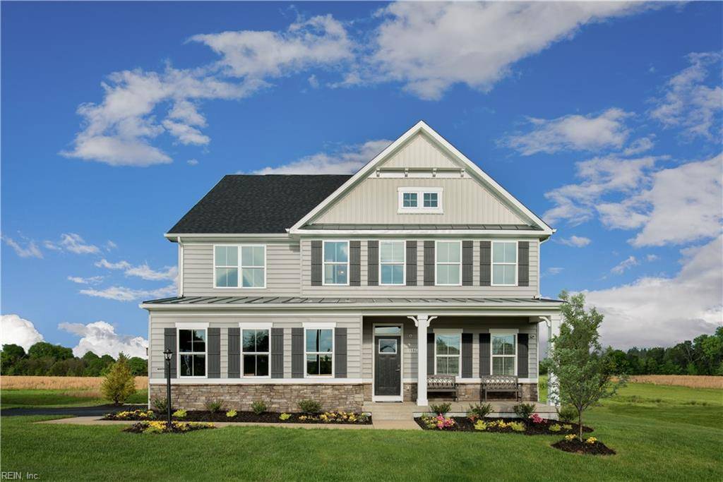 1123 Egret LN, Suffolk, VA 23434