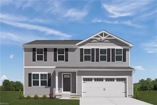 3800 Clyde ST, Elizabeth City, NC 27909