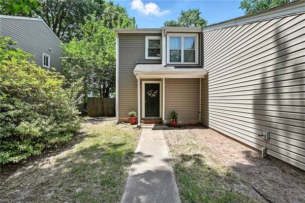1739 Pompey ST, Virginia Beach, VA 23464