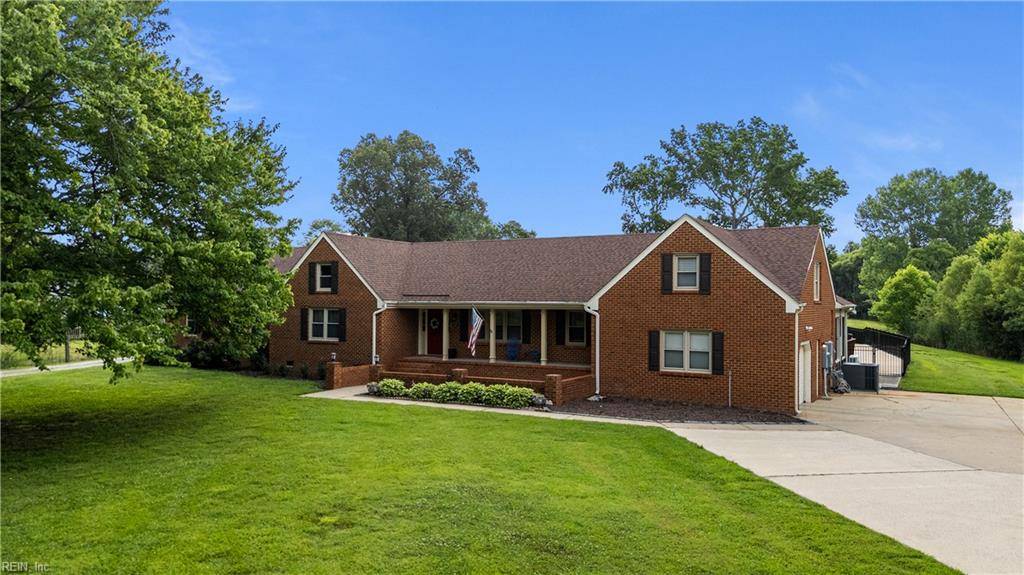 2449 Johnstown RD, Chesapeake, VA 23322