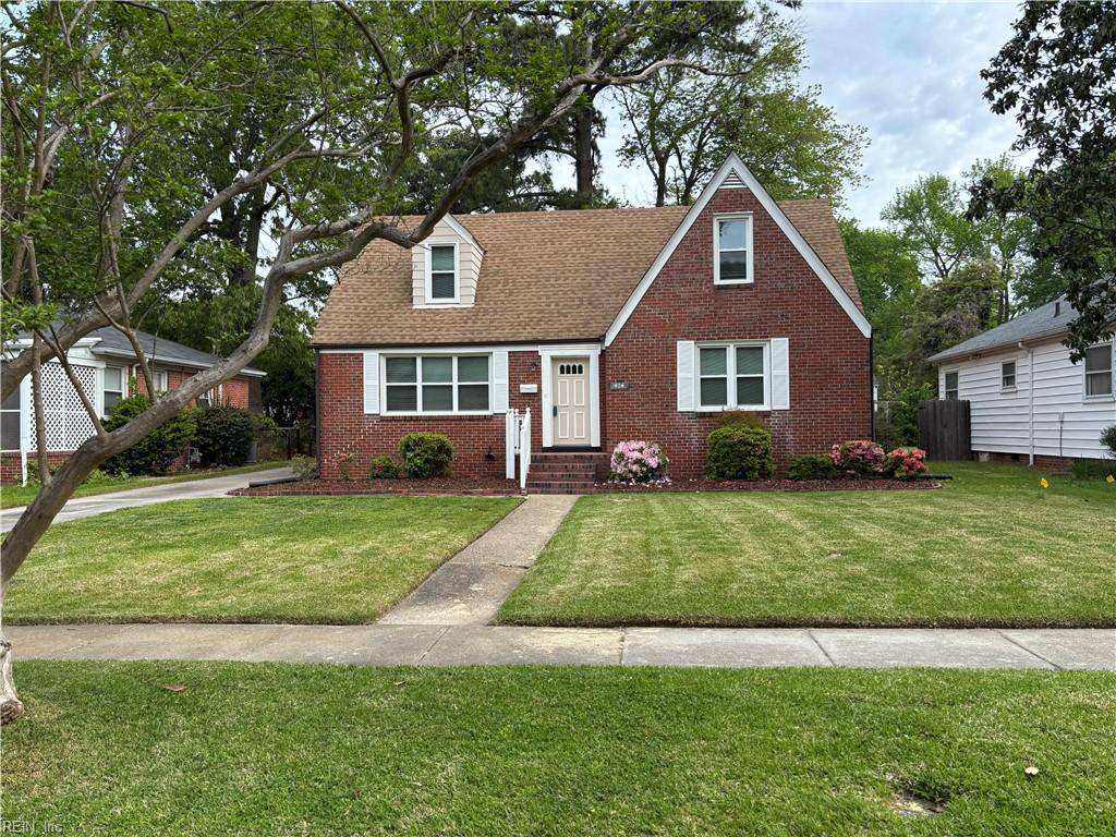 414 North Shore RD, Norfolk, VA 23505