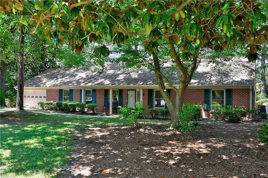 837 Five Point RD, Virginia Beach, VA 23454