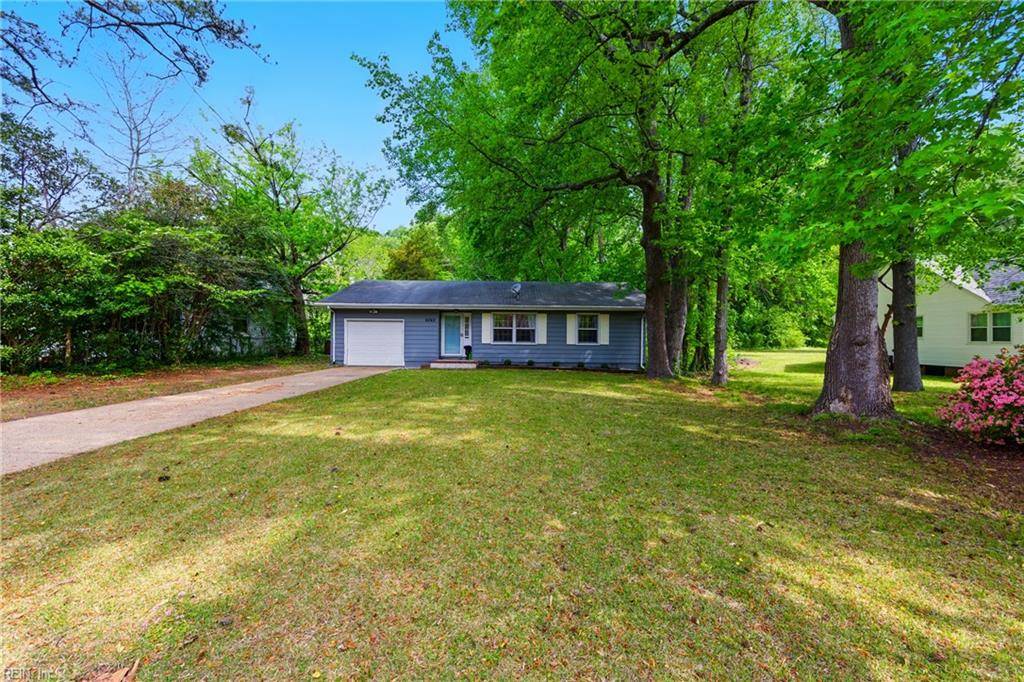 6262 Wailes AVE, Norfolk, VA 23502