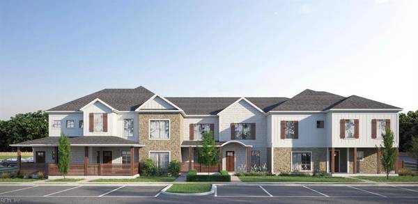 1002 Ashworth WAY, Suffolk, VA 23435