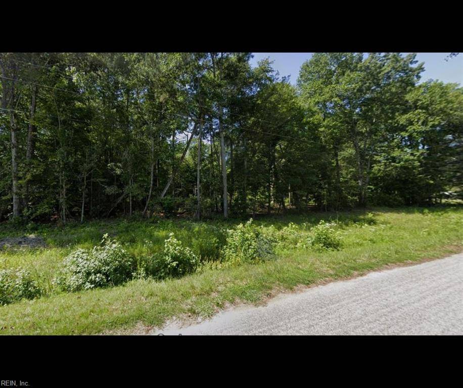 1.1+AC Edgar LN, Elberon, VA 23846