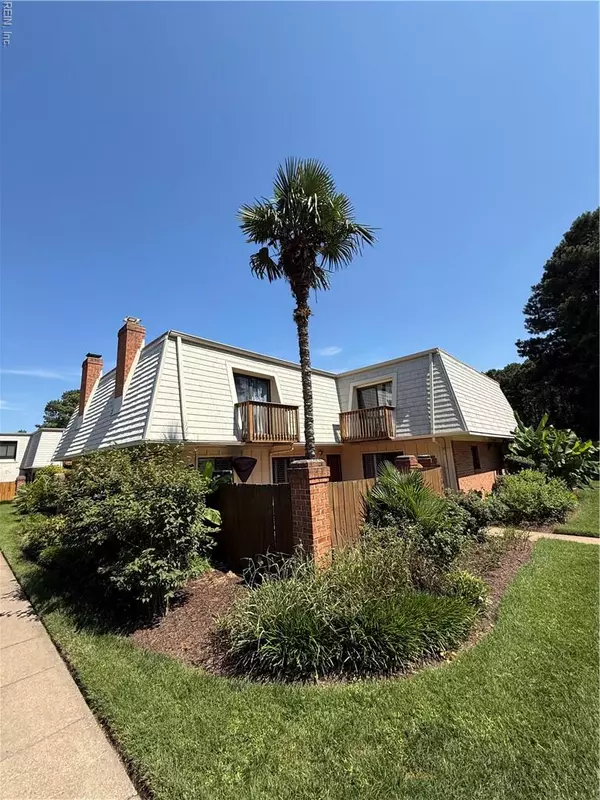 1116 Marshview CT, Virginia Beach, VA 23451