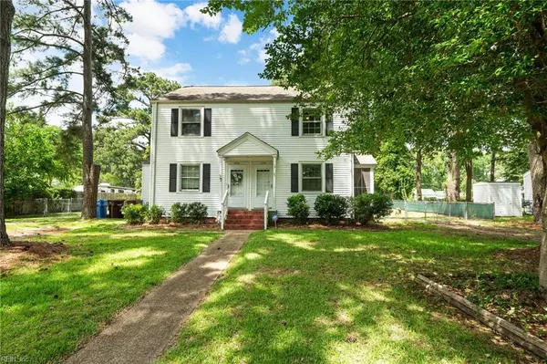 2304 Battery Park RD, Chesapeake, VA 23323