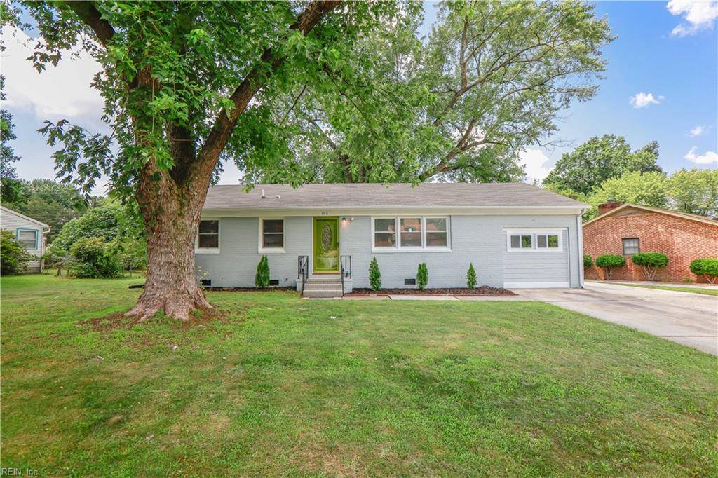 Williamsburg, VA 23185,106 Oakmont CIR