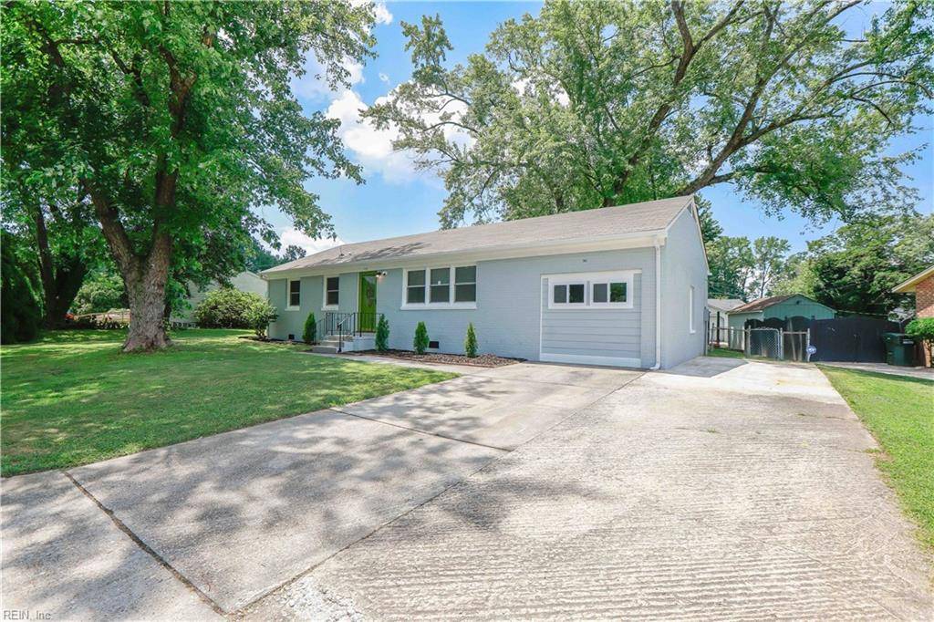 Williamsburg, VA 23185,106 Oakmont CIR