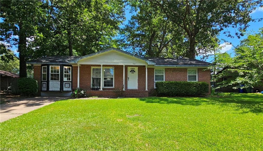 5932 Bradford DR, Suffolk, VA 23435