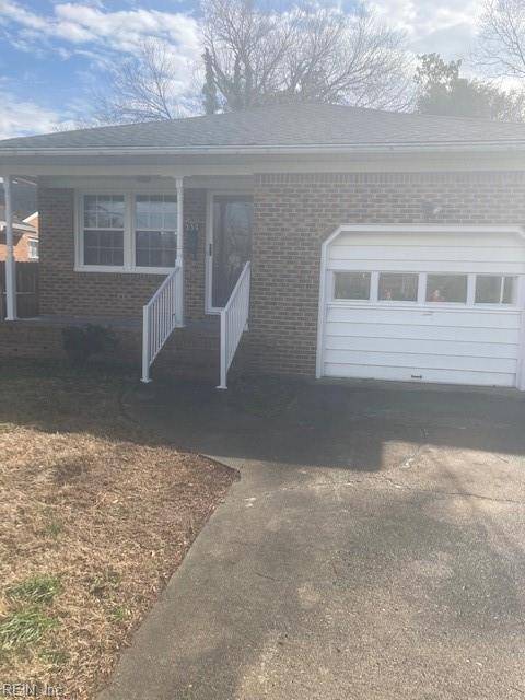 237 E 42nd ST, Norfolk, VA 23504