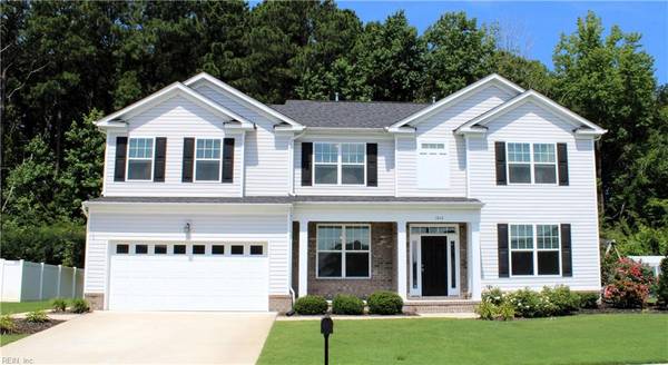 1016 Beachstone QUAY, Chesapeake, VA 23322