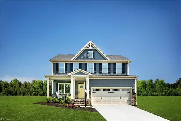 4904 Stephens WAY, Gloucester, VA 23061