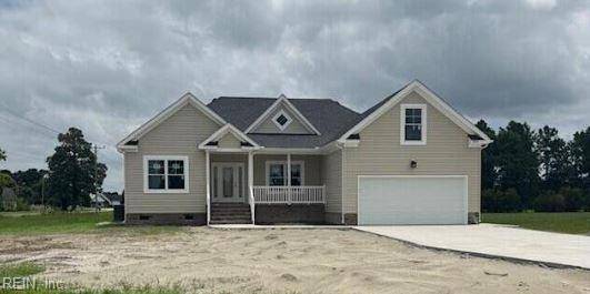 101 Isaac CT, Camden, NC 27921