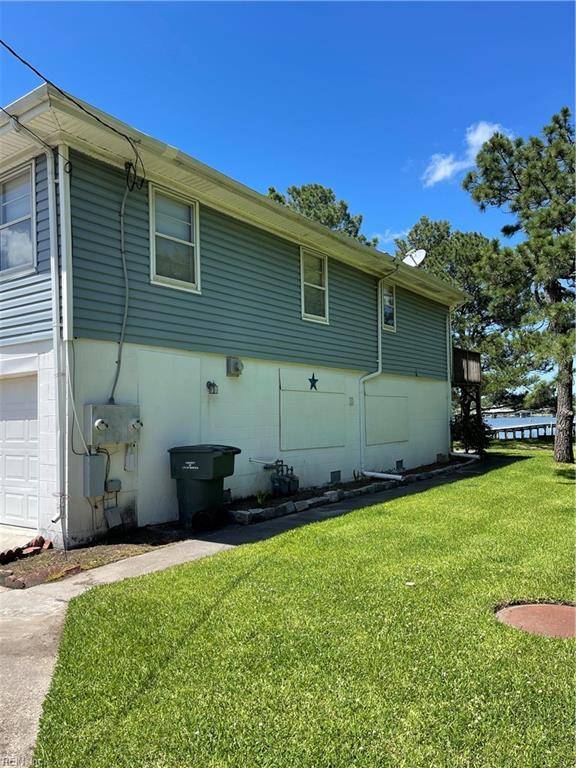 310 E 42nd ST #A, Norfolk, VA 23504