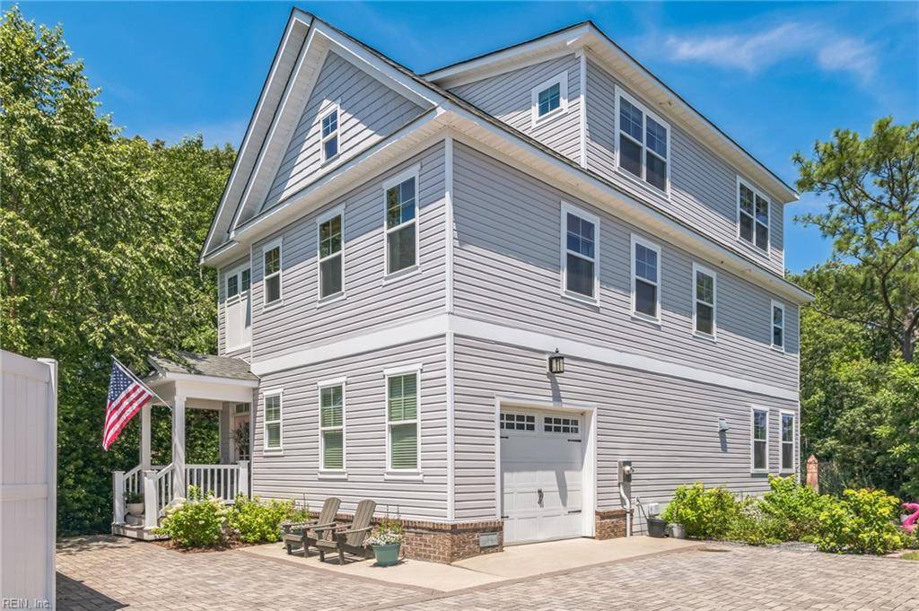 529 26th ST, Virginia Beach, VA 23451