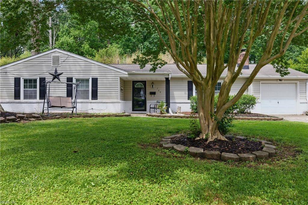 725 Forest TRL, Virginia Beach, VA 23452