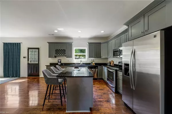 8448 Old Ocean View RD, Norfolk, VA 23518