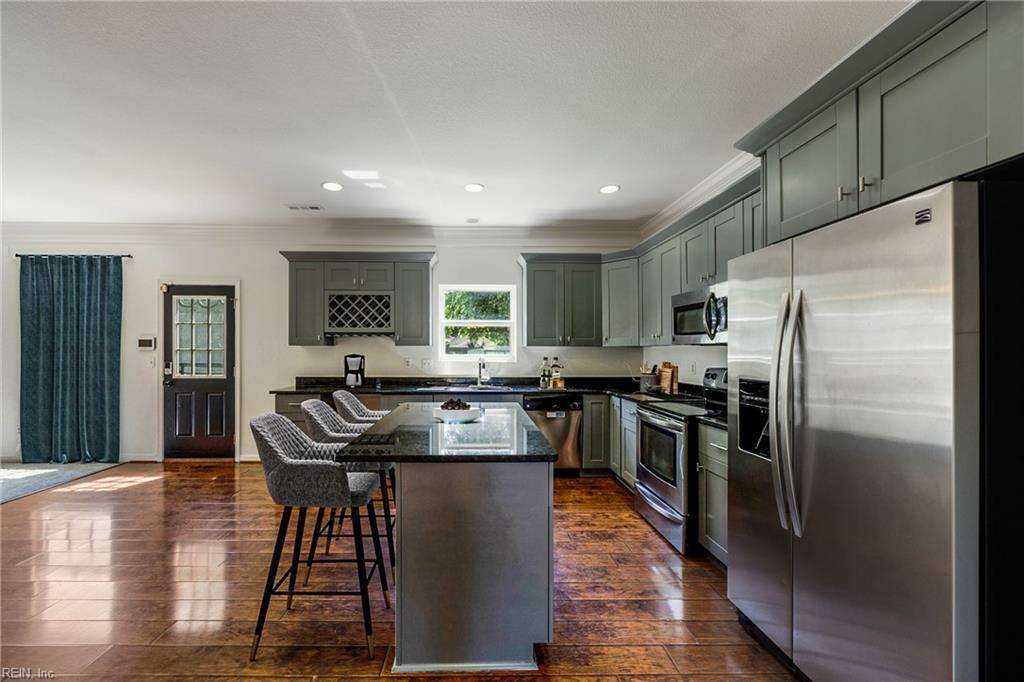 8448 Old Ocean View RD, Norfolk, VA 23518