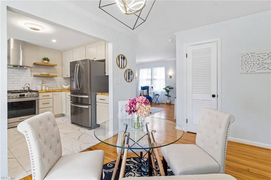 1104 Horne AVE, Portsmouth, VA 23701