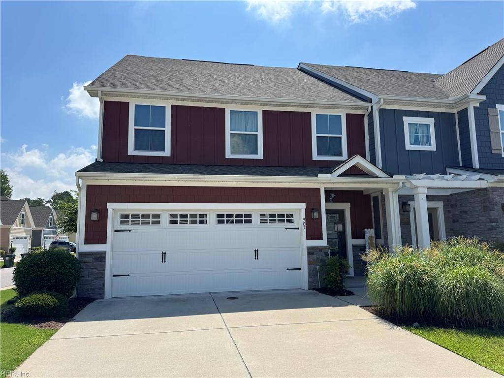 907 Adventure WAY, Chesapeake, VA 23323