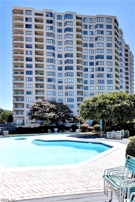 7501 River RD #3C, Newport News, VA 23607