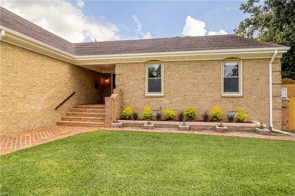 Norfolk, VA 23502,3731 Brennan AVE