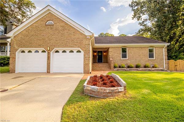 3731 Brennan AVE, Norfolk, VA 23502