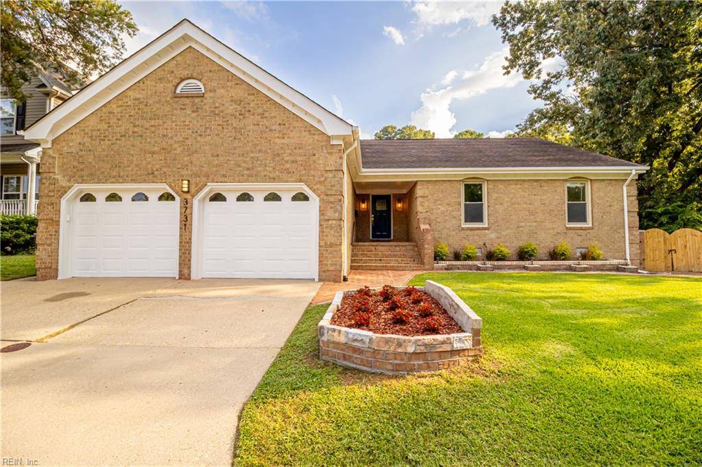 3731 Brennan AVE, Norfolk, VA 23502