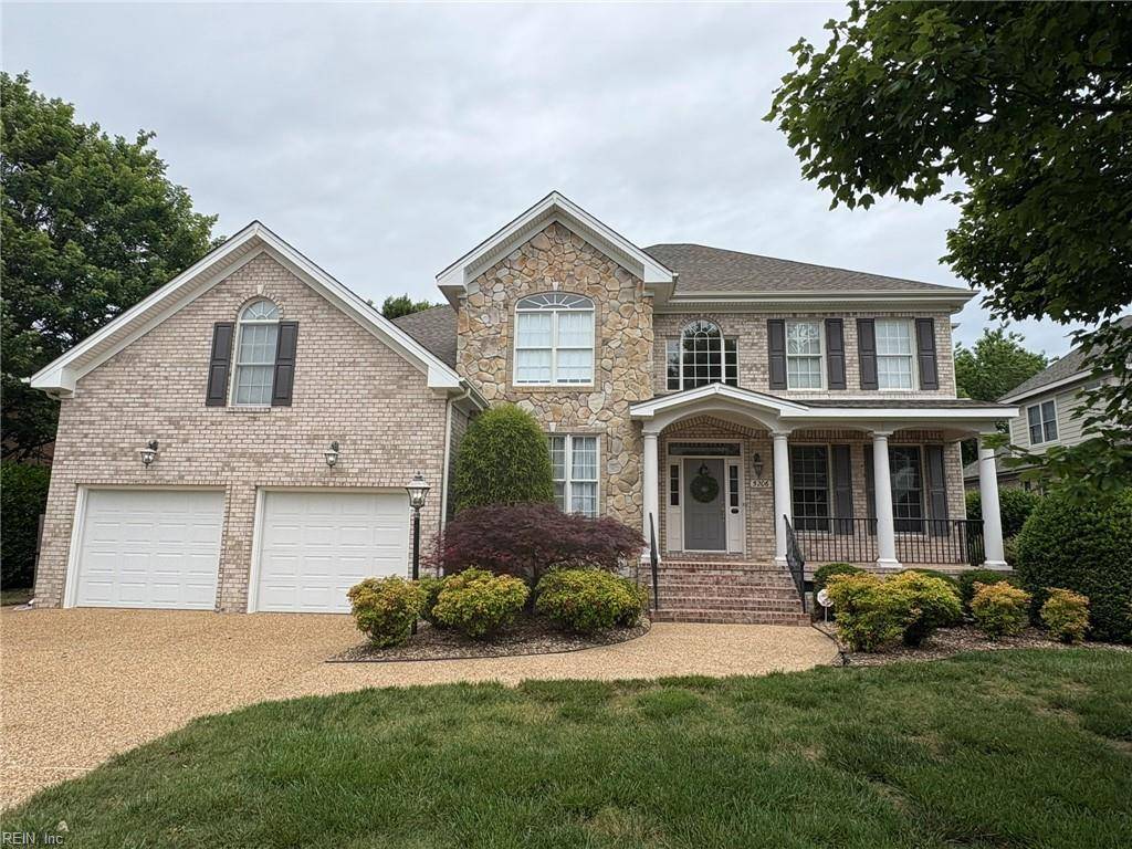 5206 Rockport LNDG, Suffolk, VA 23435