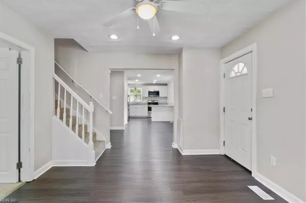 Portsmouth, VA 23707,3500 Floyd ST