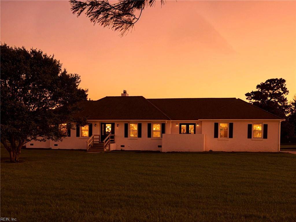 102 Foxcroft RD, Suffolk, VA 23435