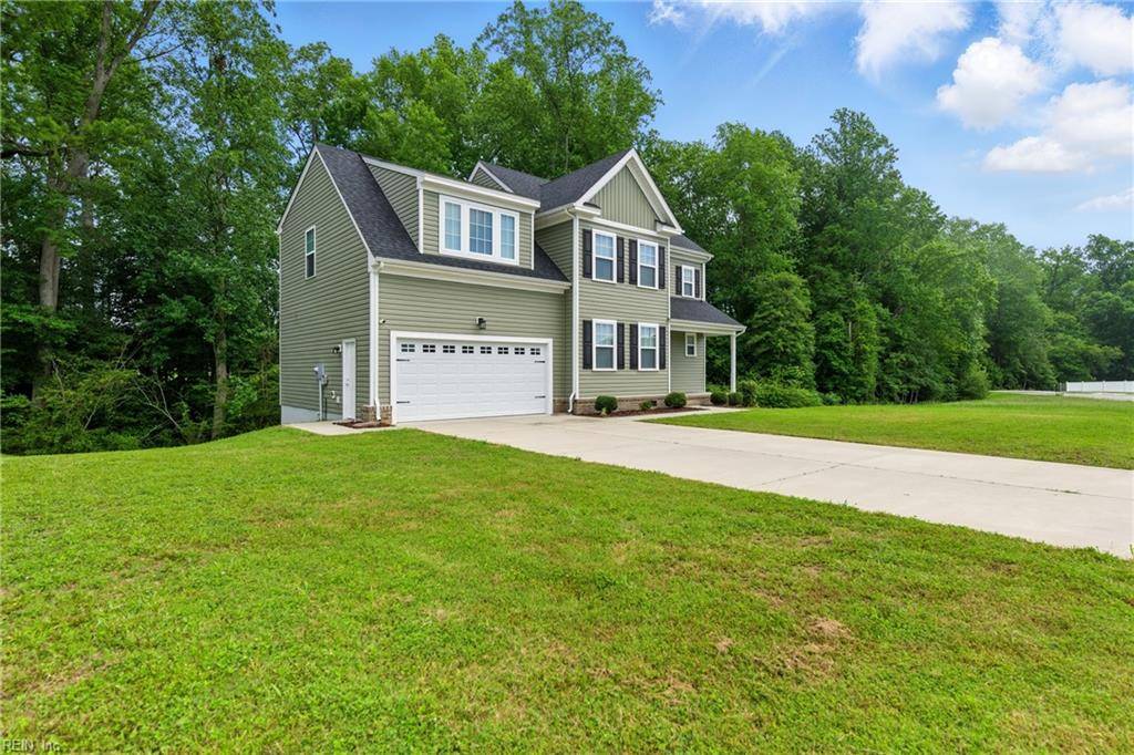 12015 Lena Rose ST, Windsor, VA 23487