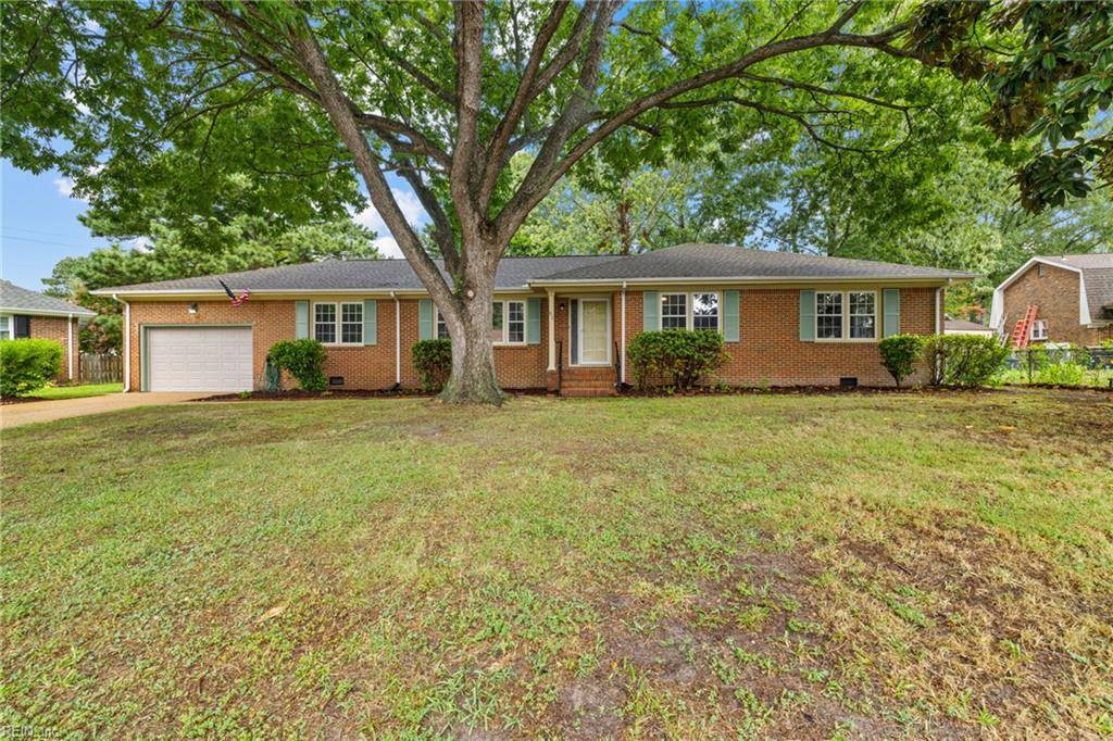 617 Rolleston CT, Virginia Beach, VA 23464
