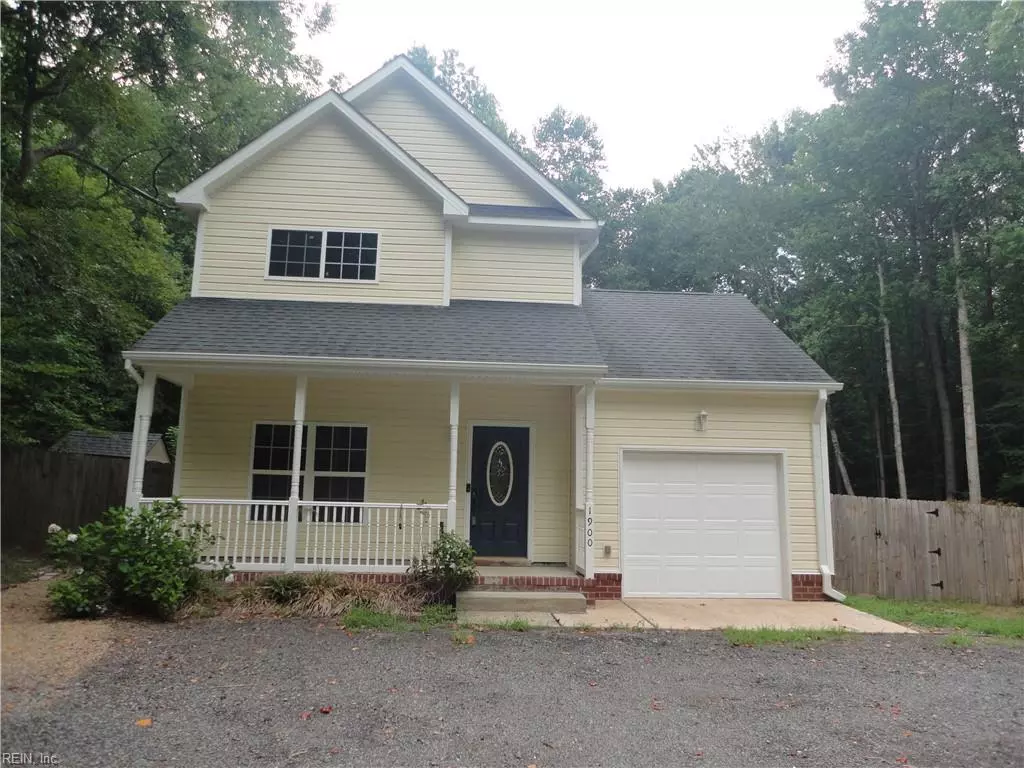 Suffolk, VA 23434,1900 Hosier RD