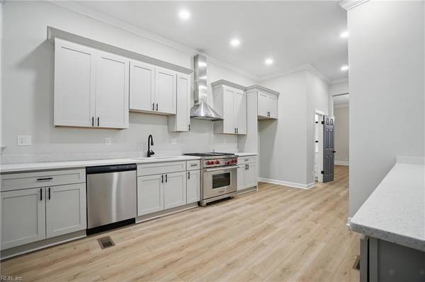 608 Westover AVE, Norfolk, VA 23507