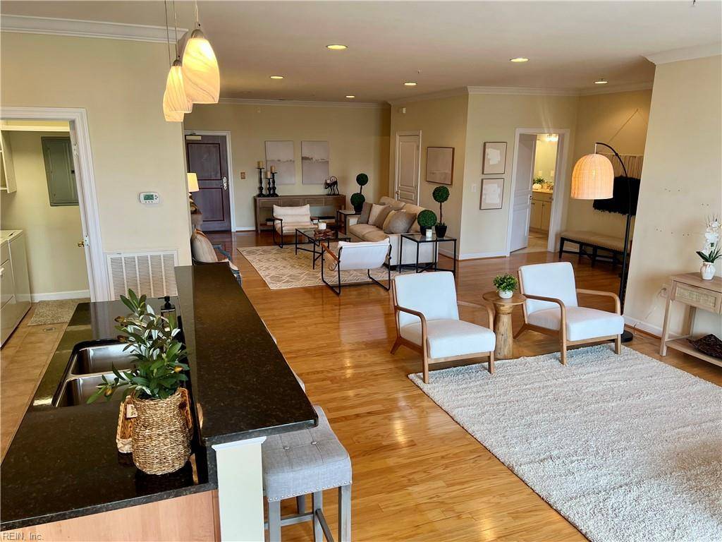 239 Duke ST #308, Norfolk, VA 23510