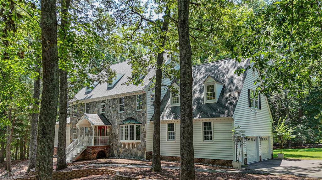 222 Sherwood FRST, Williamsburg, VA 23188