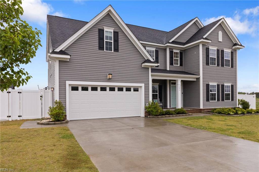 106 Gander DR, Moyock, NC 27958