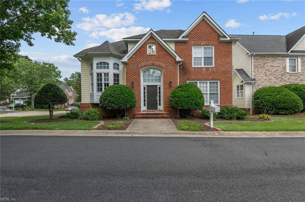 232 Suri DR, Williamsburg, VA 23185