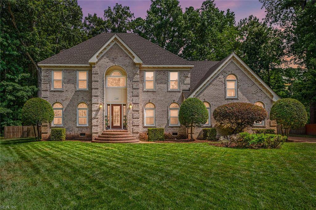 708 Spice QUAY, Chesapeake, VA 23320