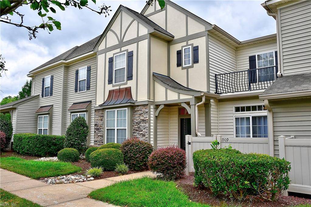 1509 Broad Water ARCH, Carrollton, VA 23314