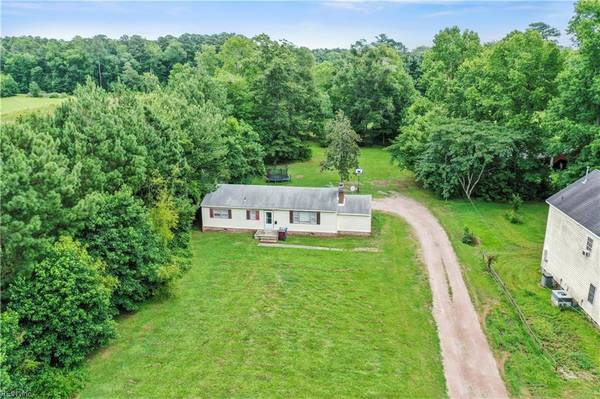 1629 Shillelagh RD, Chesapeake, VA 23323