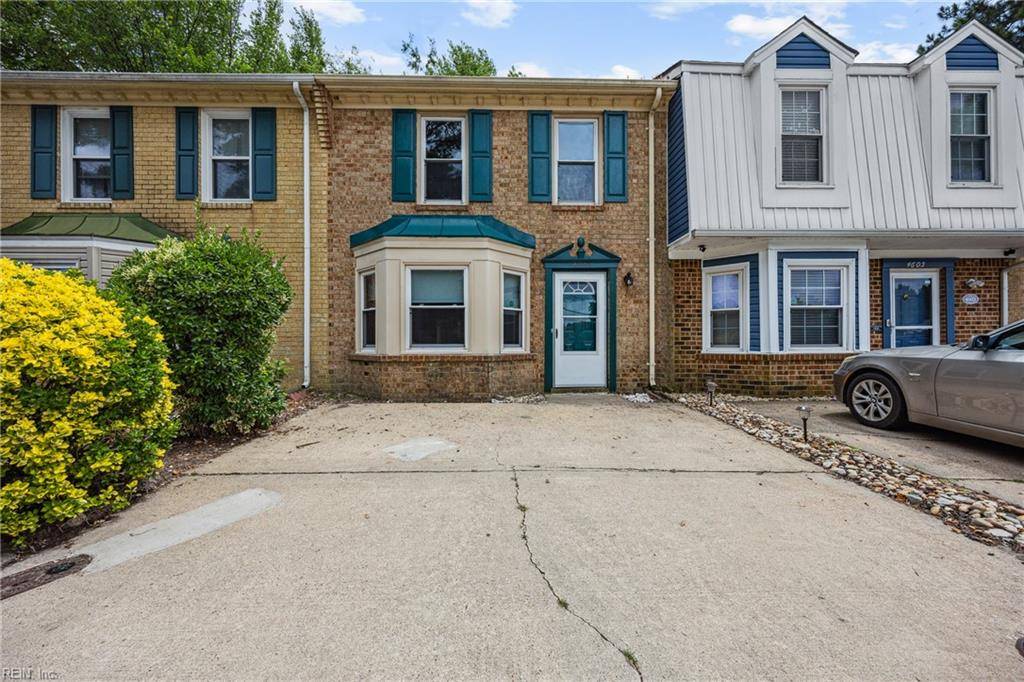 4607 Merrimac LN, Virginia Beach, VA 23455