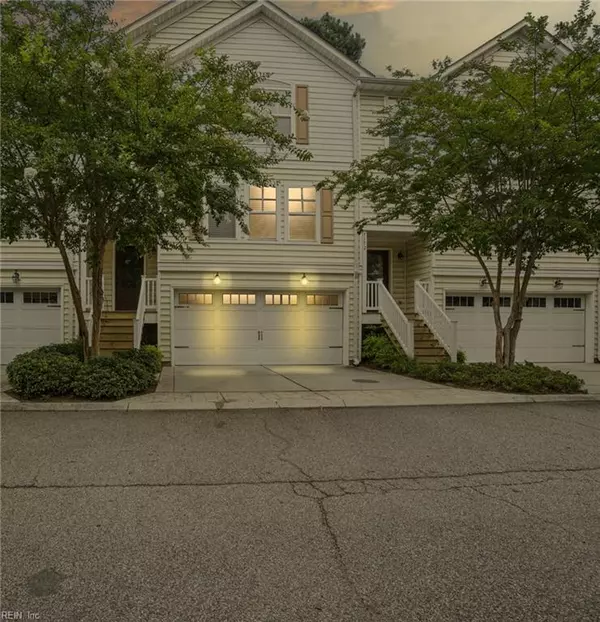 5556 Taylors Walke LN, Virginia Beach, VA 23462